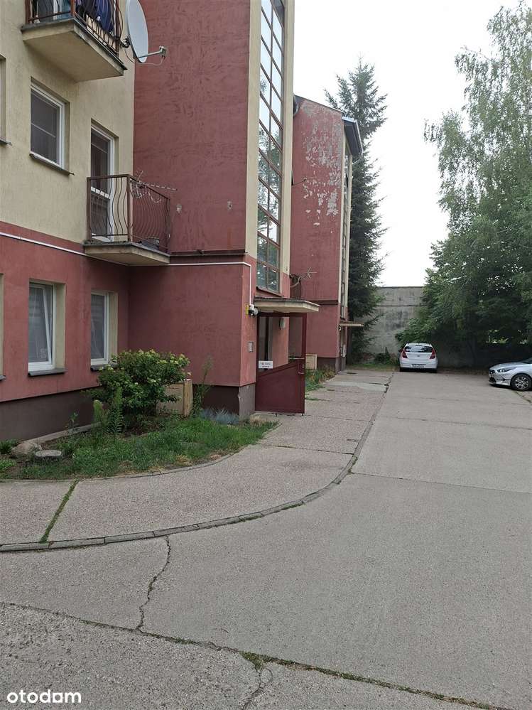 Nowa cena! Mieszkanie 3-pokojowe z balkonem na Pilczycach-3