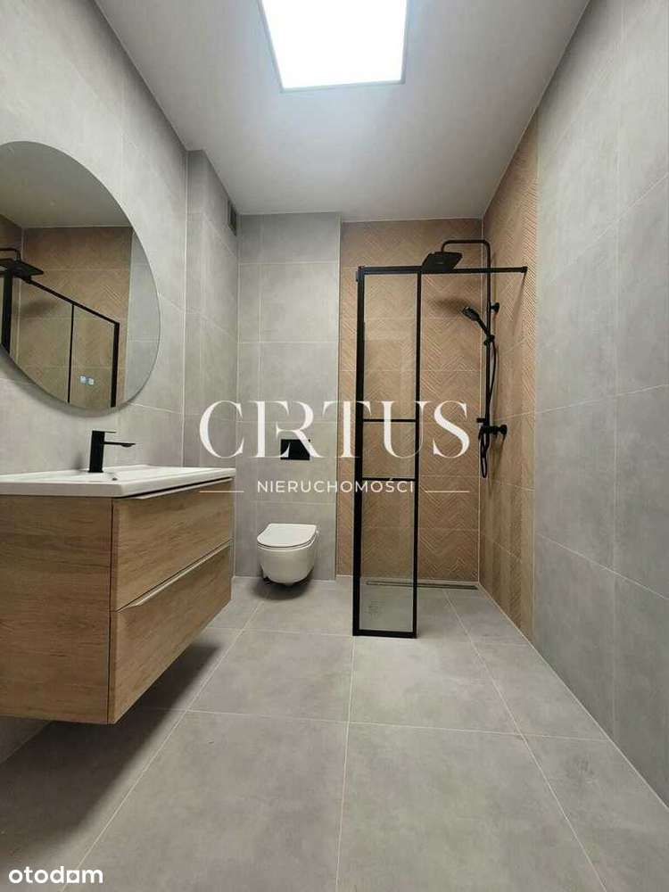 Mieszkanie na Parterze  dla seniora !-5