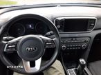 Kia Sportage - 6