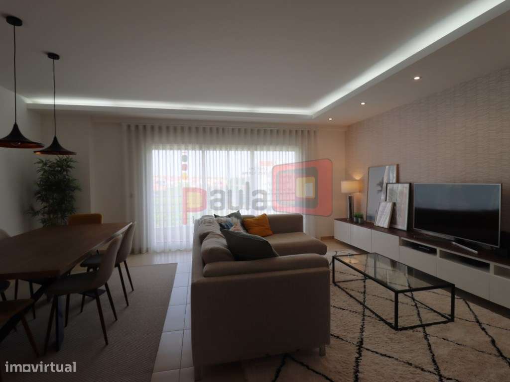APARTAMENTO T3 MONTIJO COM PARQUEAMENTO E ARRECADAÇÃO-6