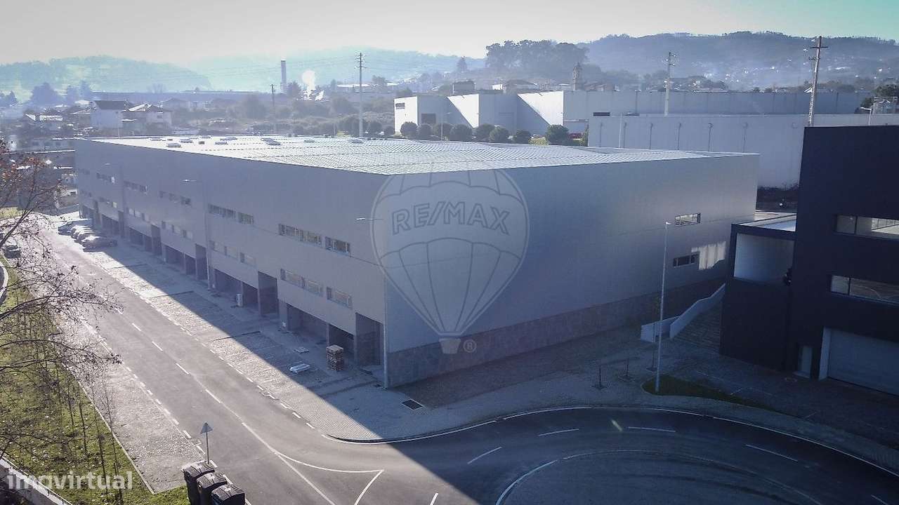 Industrial  para venda - Grande imagem: 5/24