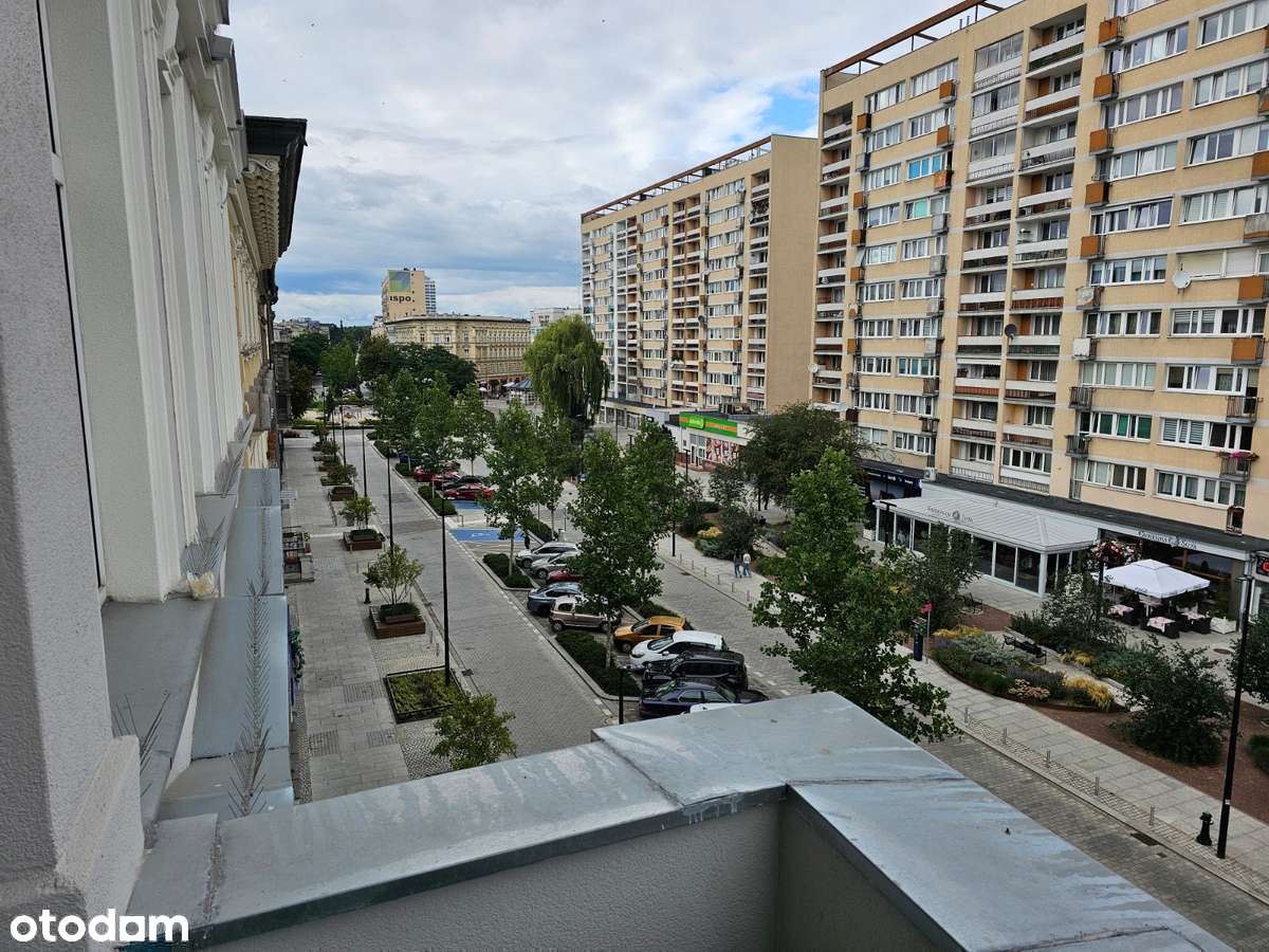 Oferta godna uwagi! 3-pok. odrestaurowana kamienica, ogrzewanie miej.-11