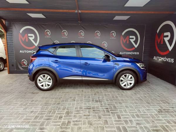 Renault Captur - 5