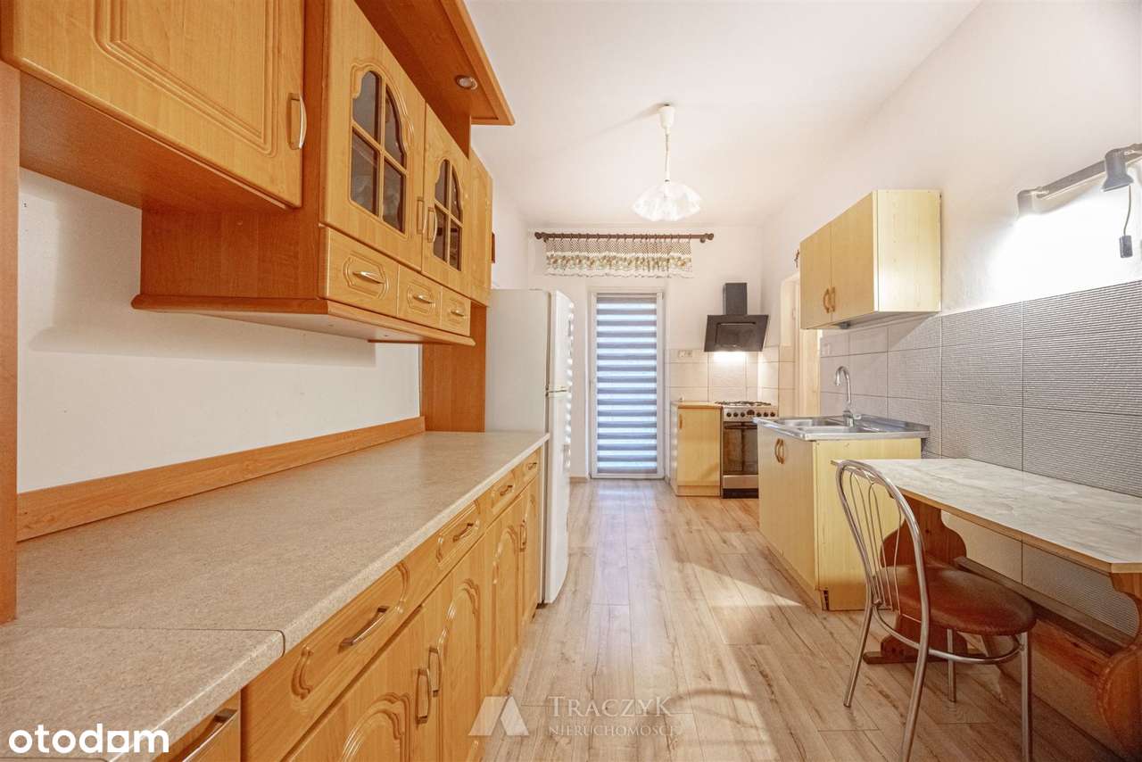 Rozkład / ogród / piwnica / po remoncie / gotowe - Pełny obrazek: 4/20