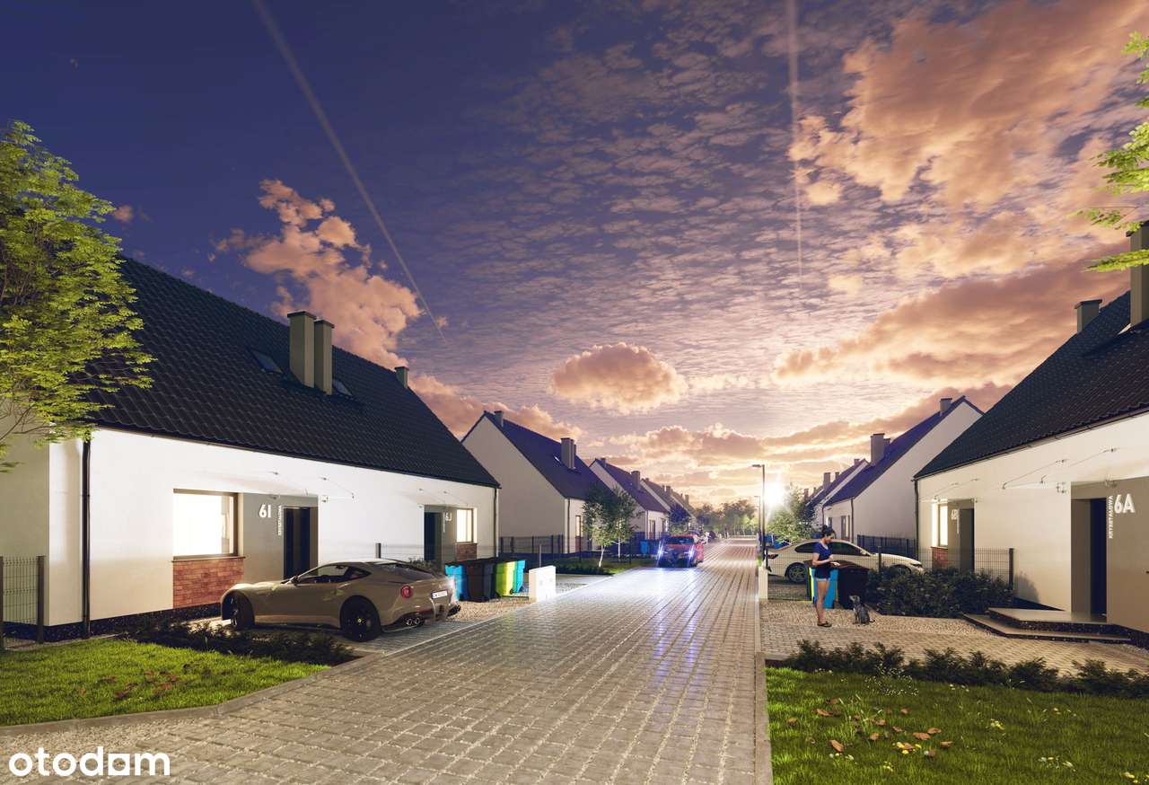 Osiedle Kryształowe II-2