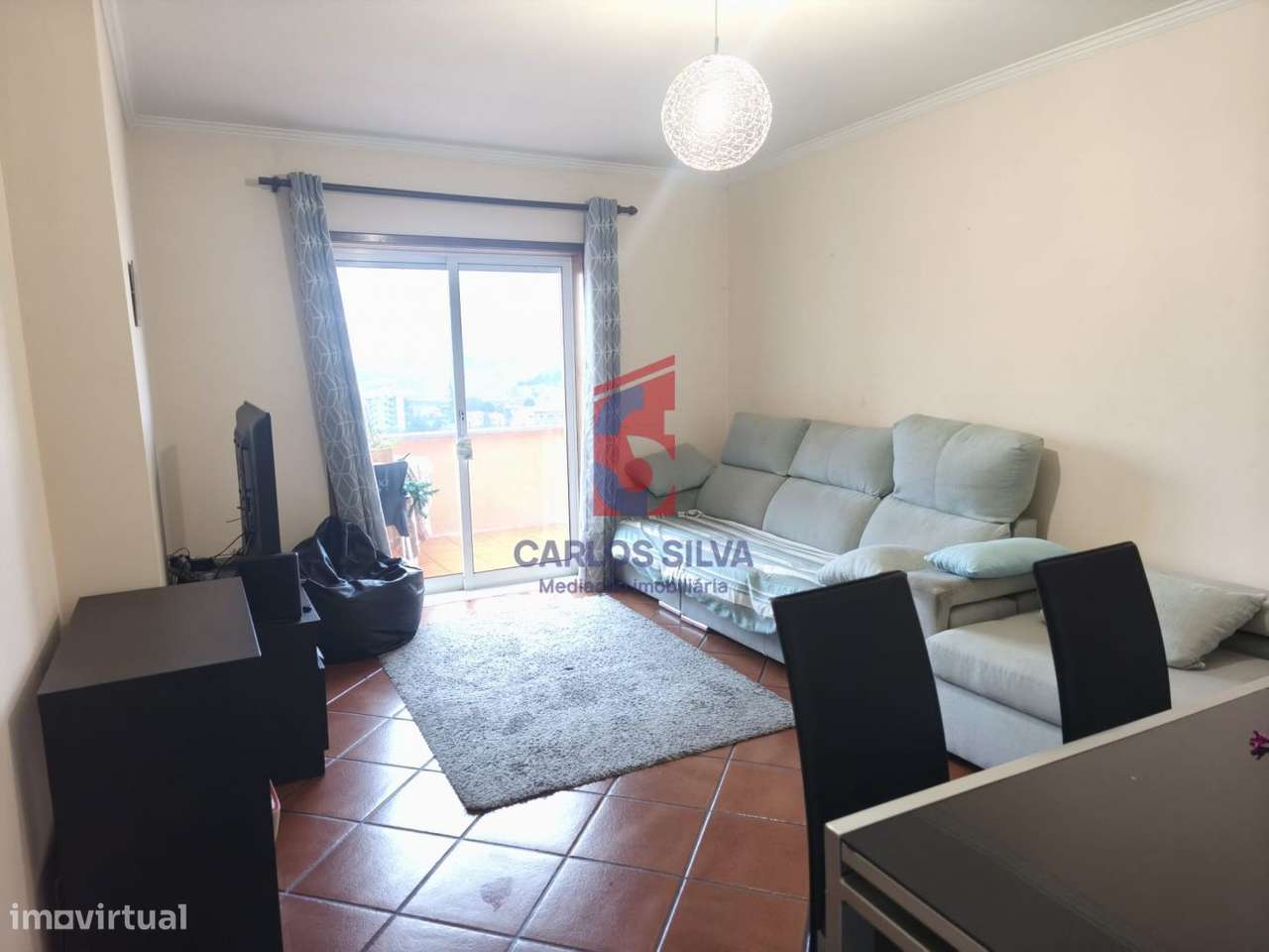 Apartamento T2+1 duplex em Vila Nova de Famalicão - Grande imagem: 5/19