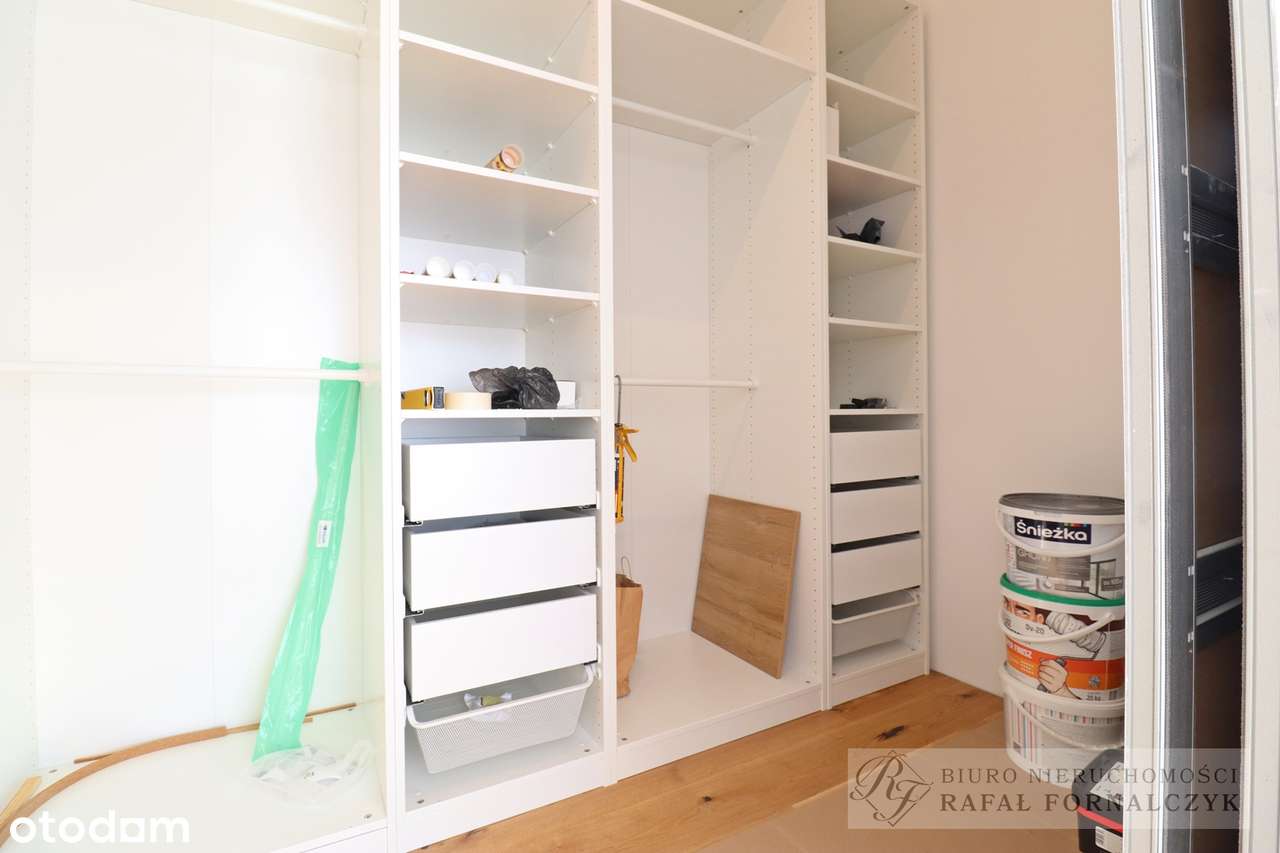 Penthouse IMPRERIAL RESIDENCE Stawowa | Bronowice - Pełny obrazek: 5/19