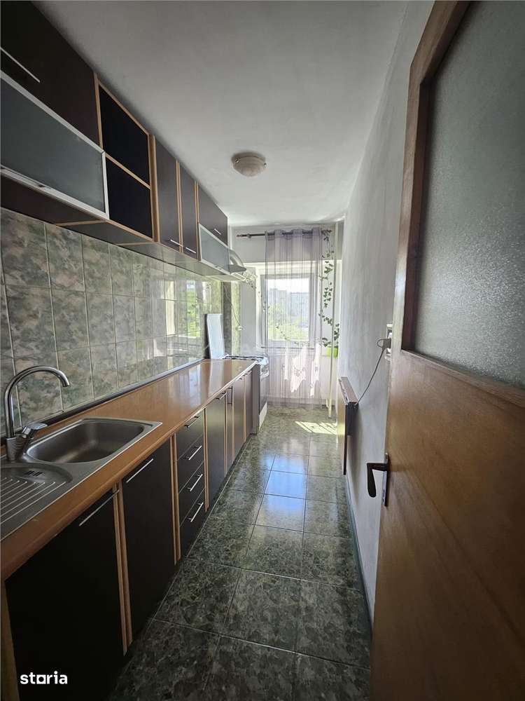 Garsoniera 38 mp - Doamna Ghica  Tei-7