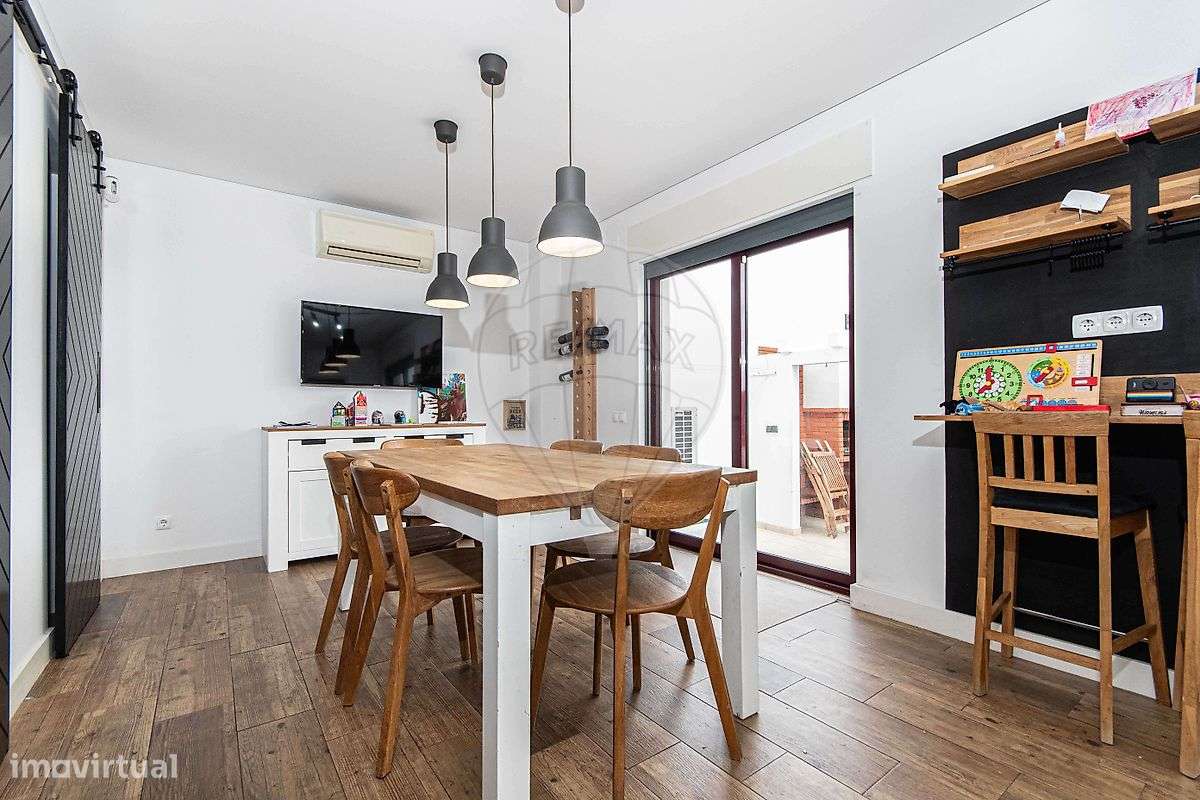 Moradia T4 para venda - Grande imagem: 5/38