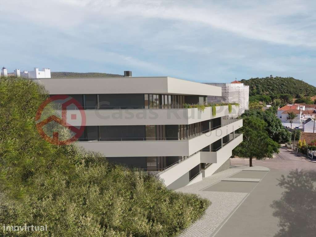 Viva com Qualidade e Conforto num Empreendimento Moderno e Exclusiv... - Grande imagem: 4/23