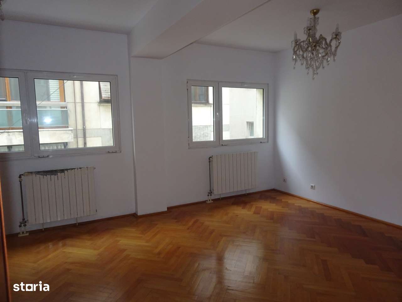 Dorobanti- Primaverii, constr. 2000, cu 2 intrari si parcare subterana-13