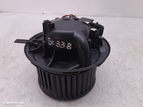 Motor De Chaufagem Sofagem Volkswagen Passat (3C2) - 2