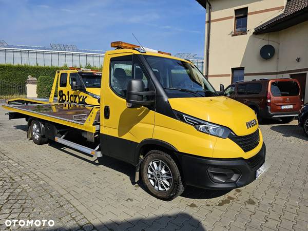 Iveco Daily - 2
