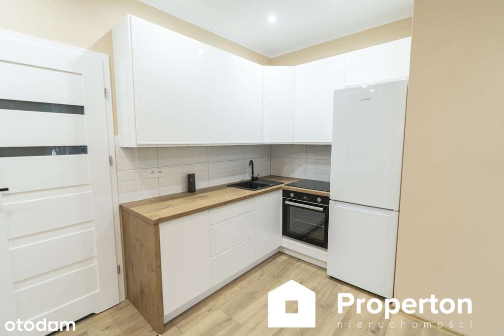 Mieszkanie po kapitalnym remoncie Grottgera-13