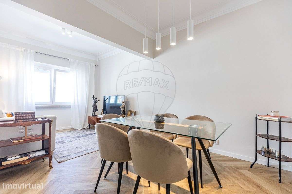 Apartamento T2 para venda - Grande imagem: 4/20