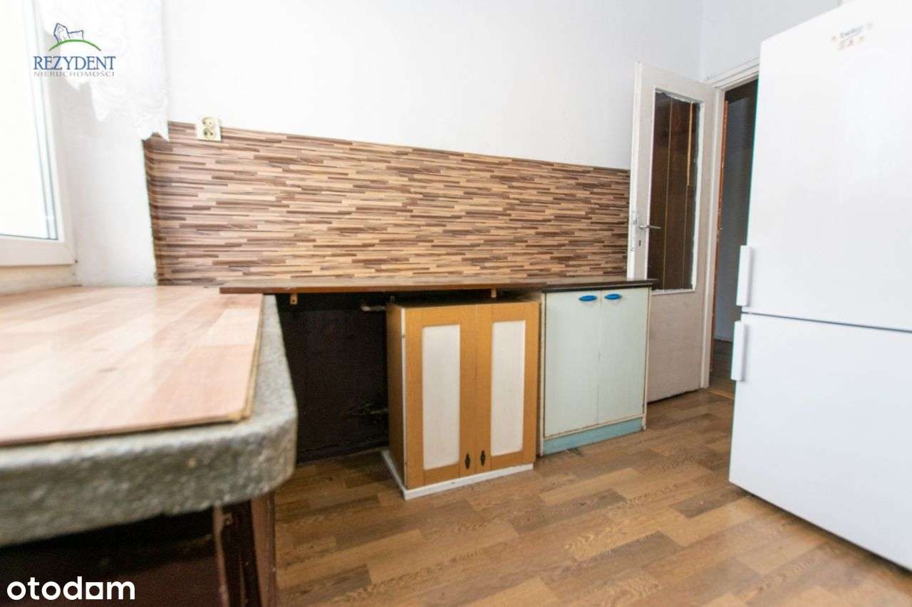 Ustawne mieszkanie, do własnej aranżacji na Osiedlu B-8