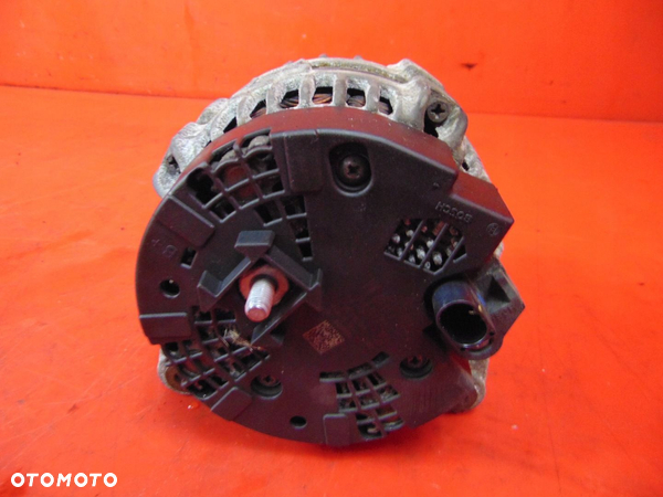 AUDI SQ5 Q5 8R 3.0 TDI A5 8T A6 C7 ALTERNATOR - 4