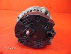 AUDI SQ5 Q5 8R 3.0 TDI A5 8T A6 C7 ALTERNATOR - 4