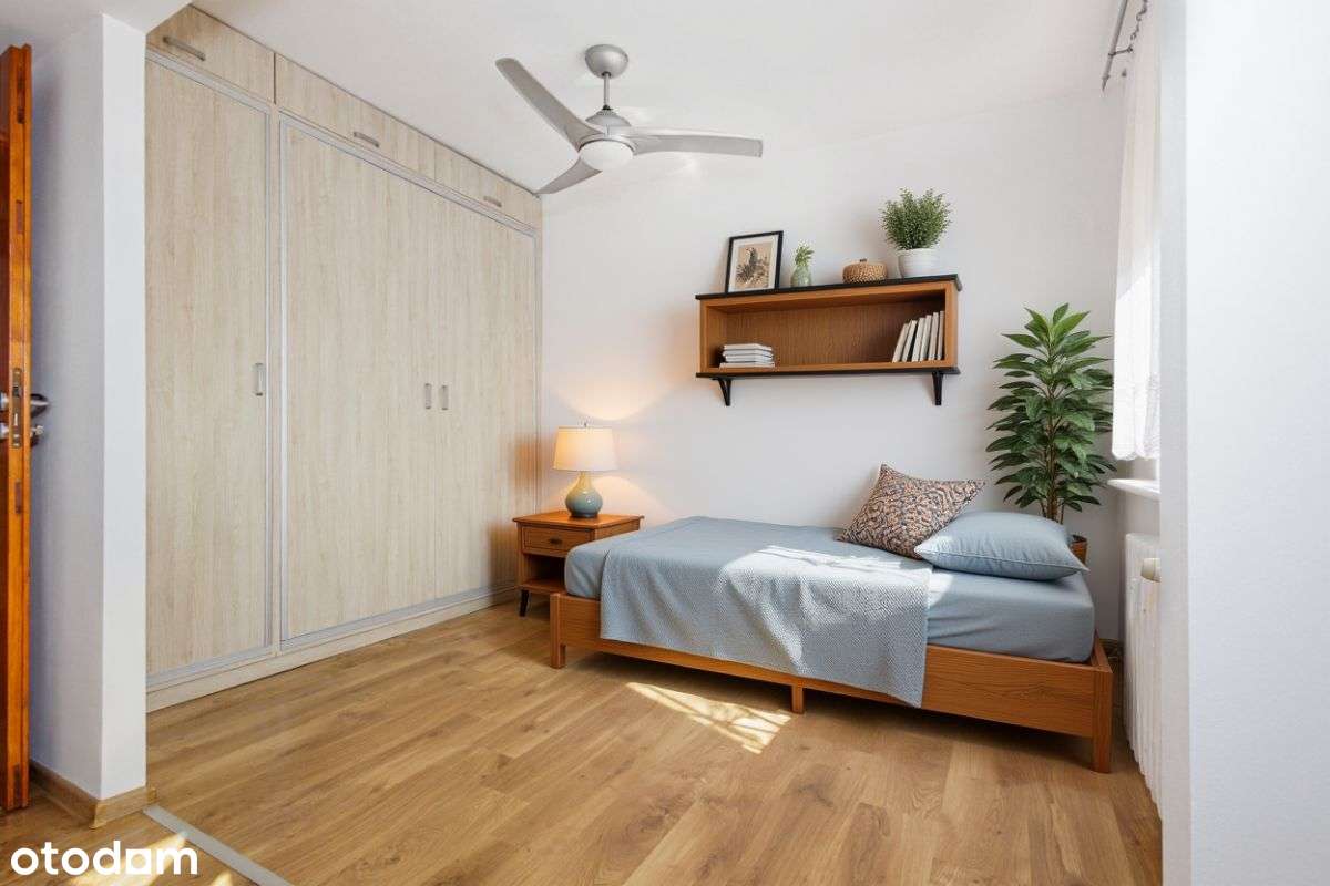 Mieszkanie nad morzem.-7