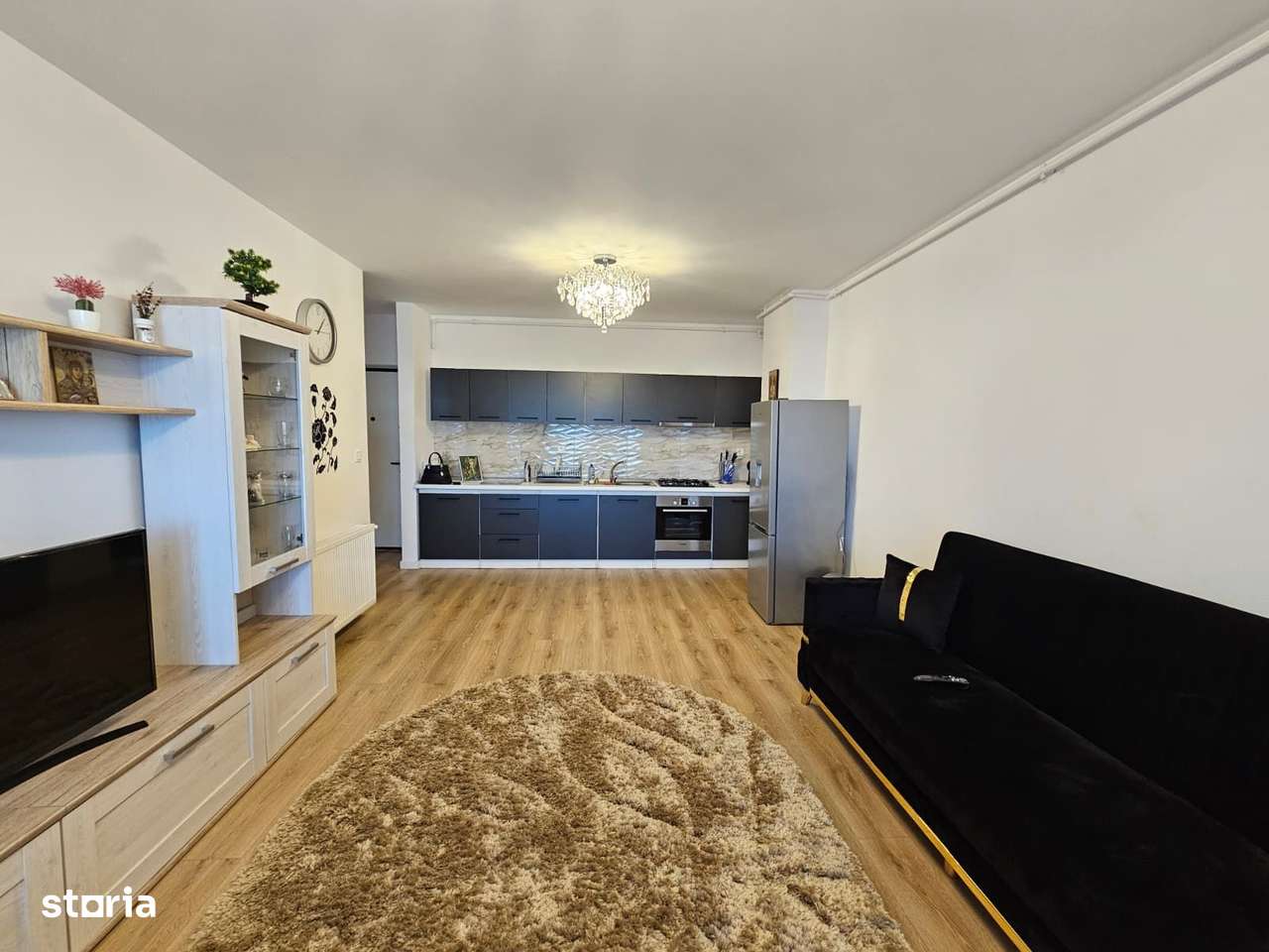 Apartament 2 camere de vanzare– Grand Via Marina-3