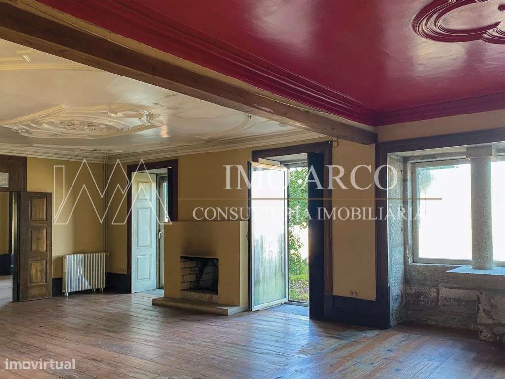 Quinta, São Tomé de Negrelos - Grande imagem: 4/5