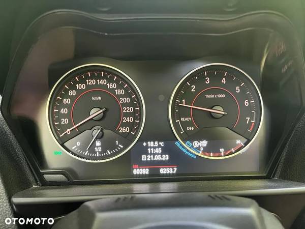 BMW Seria 2 228i Cabrio - 6