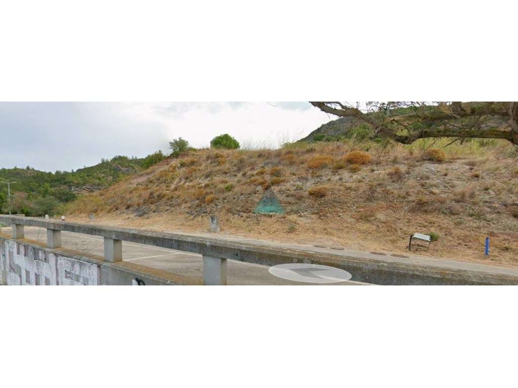 Terreno 85 m² Santiago, Sesimbra - permite construir uma moradia 3 ...-4
