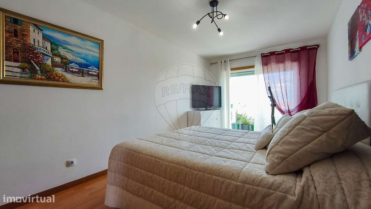 Apartamento T4 para venda-18