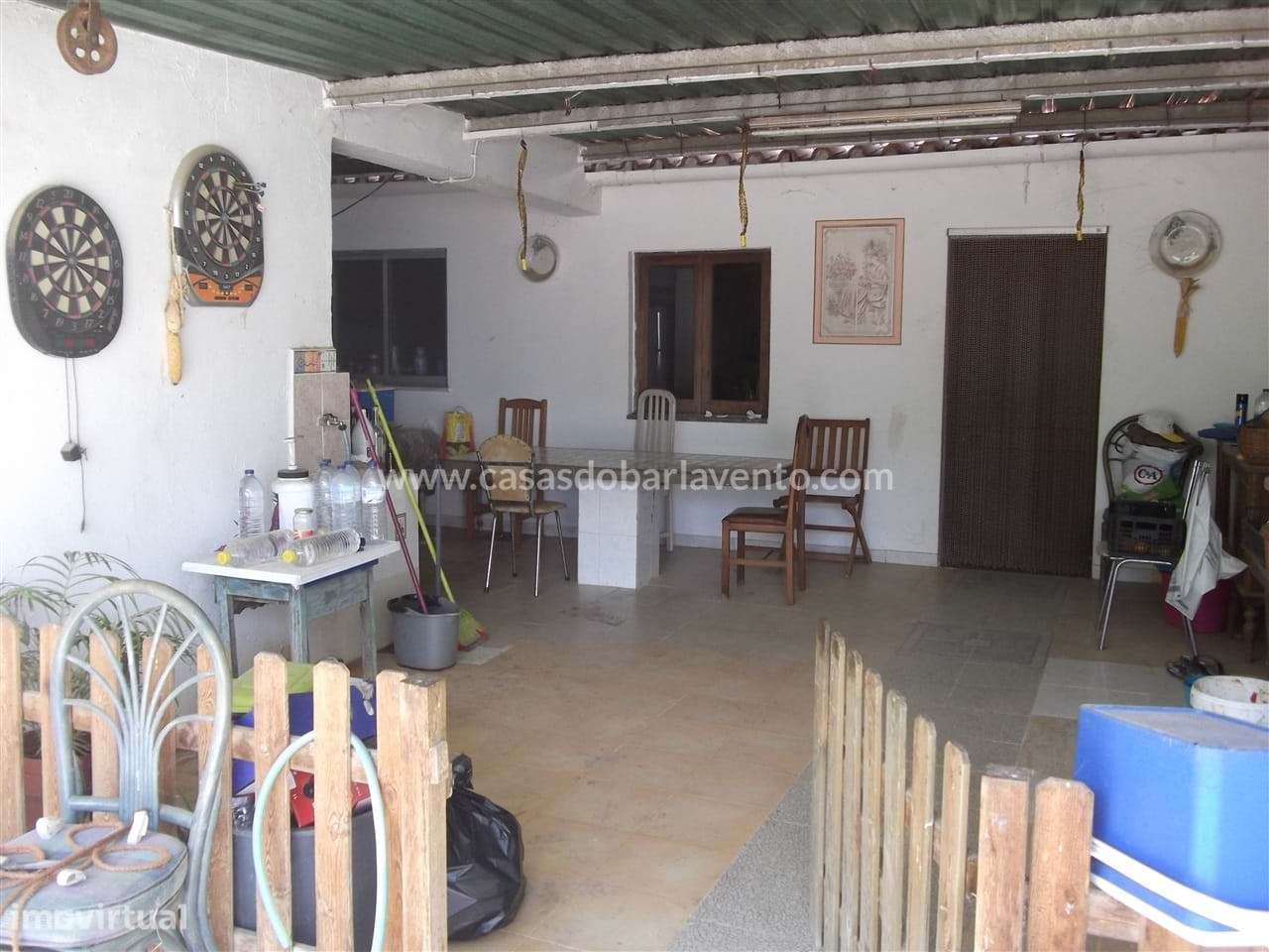 Quinta com moradia t3 para venda em Portimão, Rasmalho - Grande imagem: 3/22