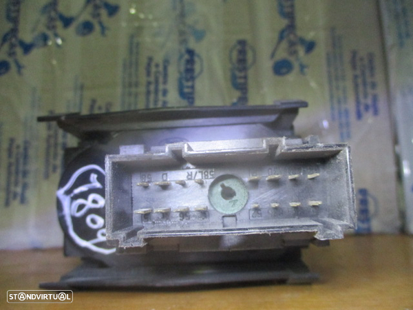 Interruptor 4M5T13A024DA FORD FOCUS 2006 REGULADOR FAROIS - 3