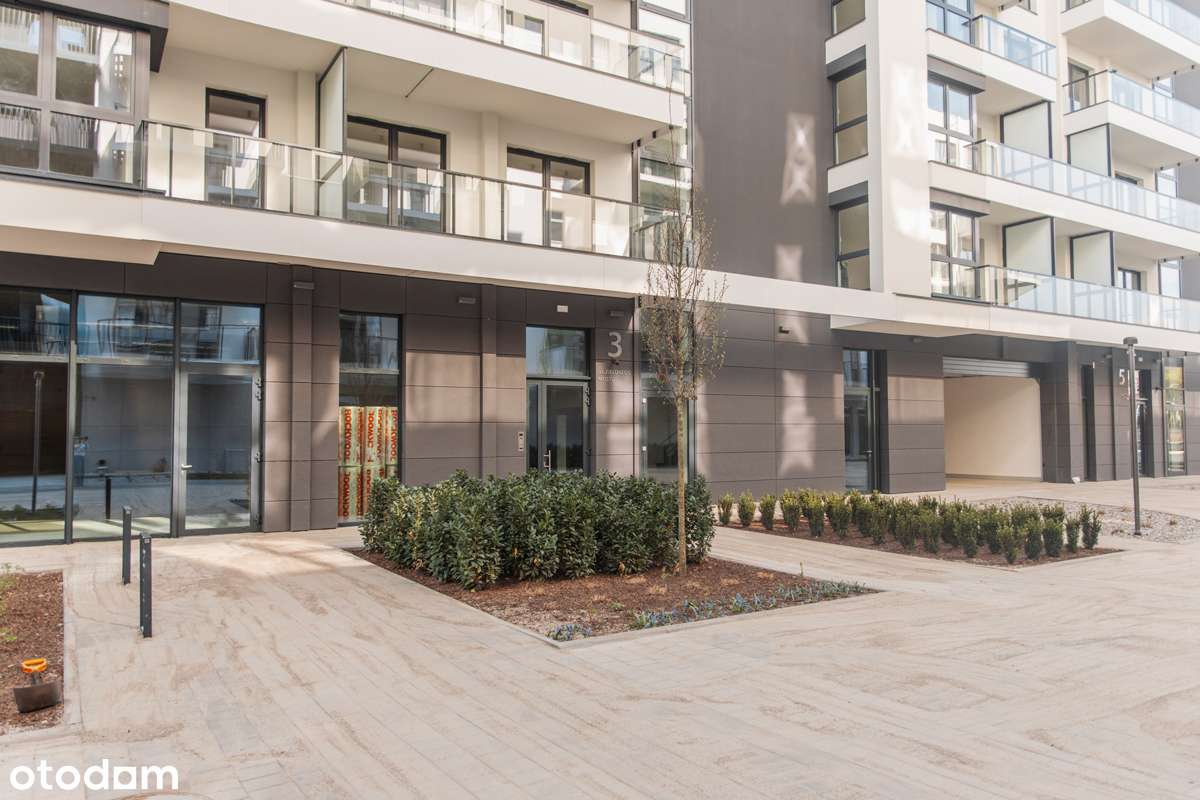 BEZPOŚREDNIO ul. Celna - Lokal z witryną Usługi/handel-0