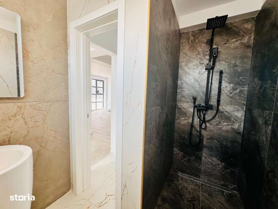 CASA DE VANZARE TIP DUPLEX | MOGOSOAIA | 4 CAMERE | FINISATA |-16