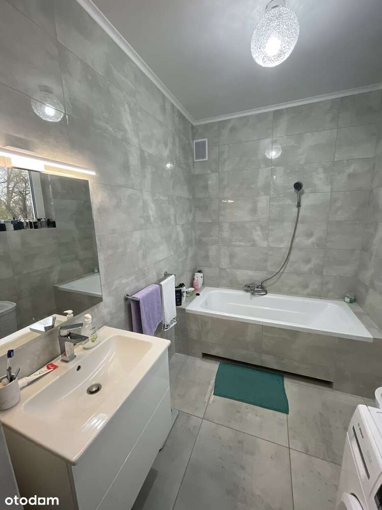 Domek w cenie mieszkania-8