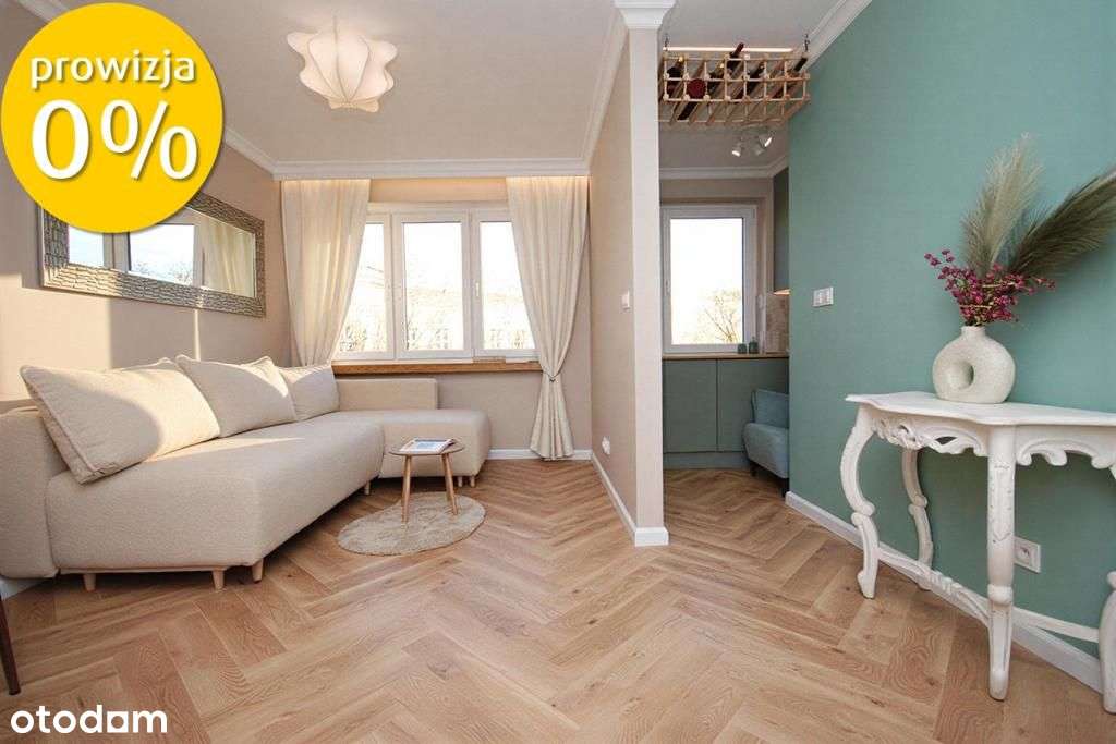 100 % po remoncie 100% wyposażone 100% w centrum-1