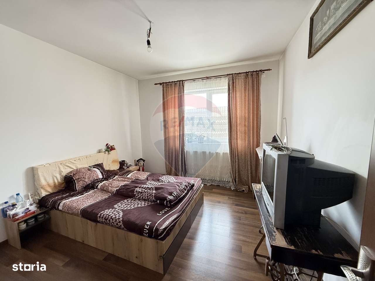 Apartament 3 camere Dobroesti cu loc de parcare inclus-6