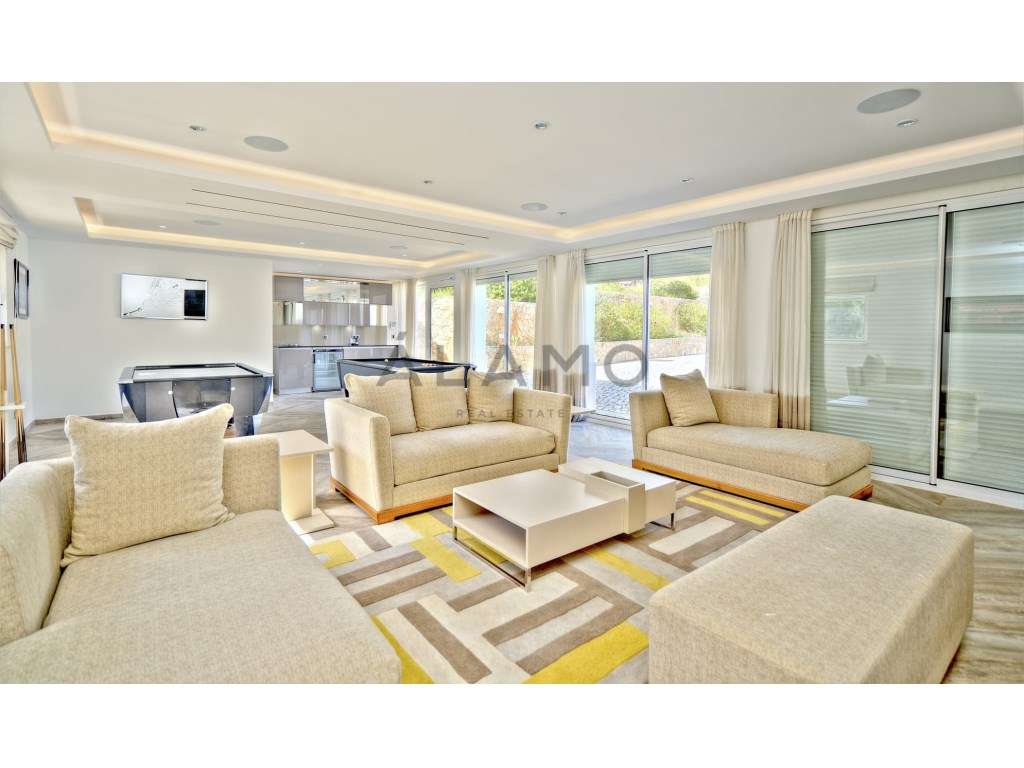 Magnífica Villa de Luxo em Porche - Grande imagem: 4/60