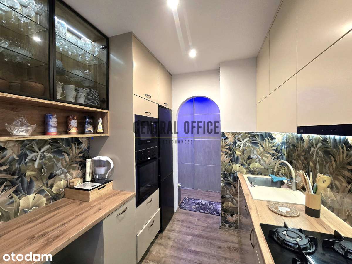 3 Pokoje do wejścia- Starzyńskiego - Pełny obrazek: 2/8