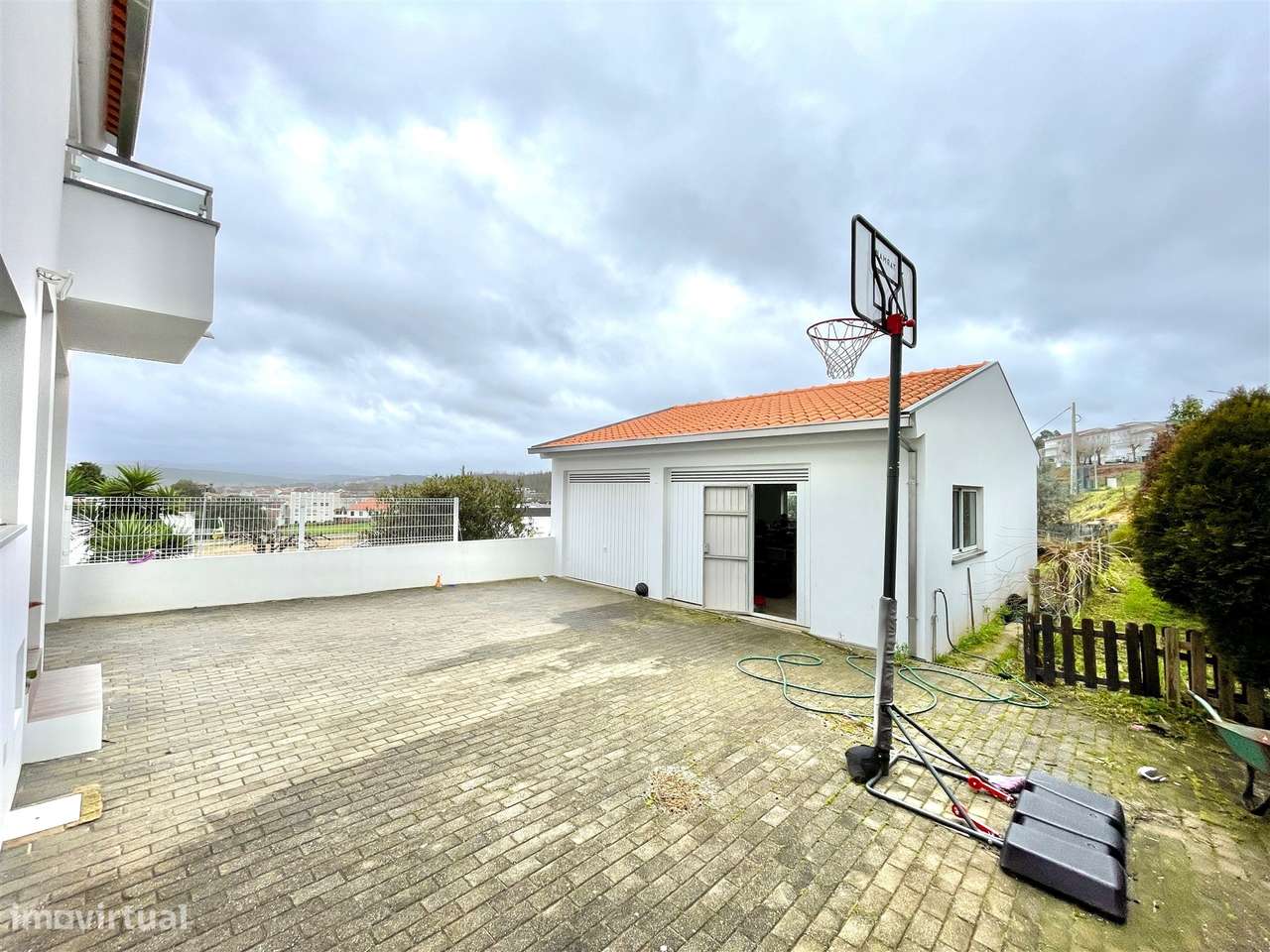 Moradia T4 Venda em Arcos e Mogofores,Anadia-33