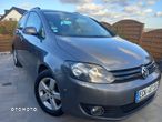 Volkswagen Golf Plus 1.4 TSI Comfortline - 18