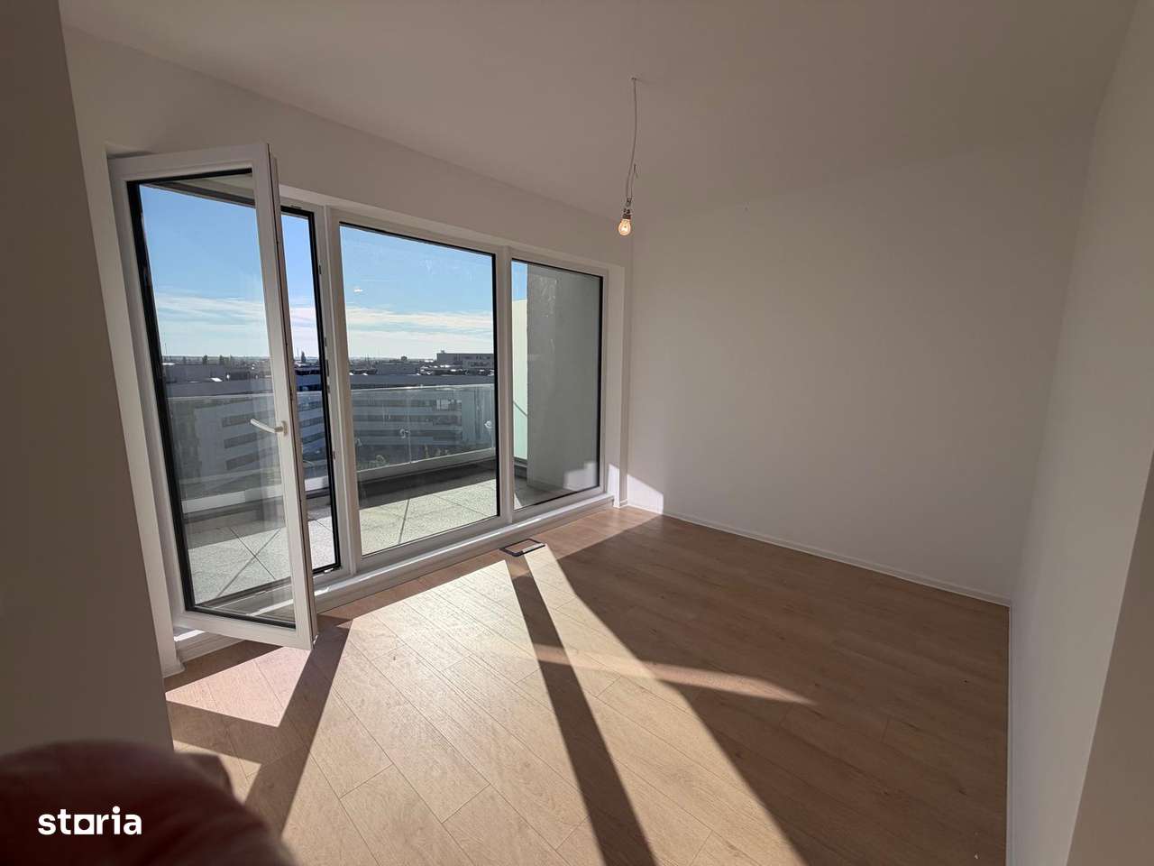 Apartament 3 camere Nou, 83 mp S.Utilă -lângă Mall Colosseum, Sector 1 - Imagine principală: 4/25