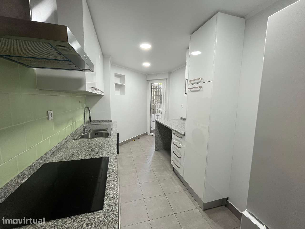 Apartamento T2 em Lapa, Lisboa - Grande imagem: 5/17