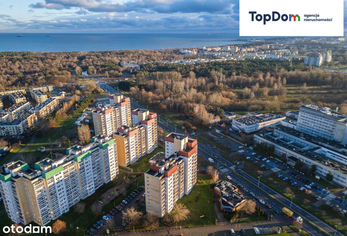 4 pokoje Gdańsk Zaspa-12