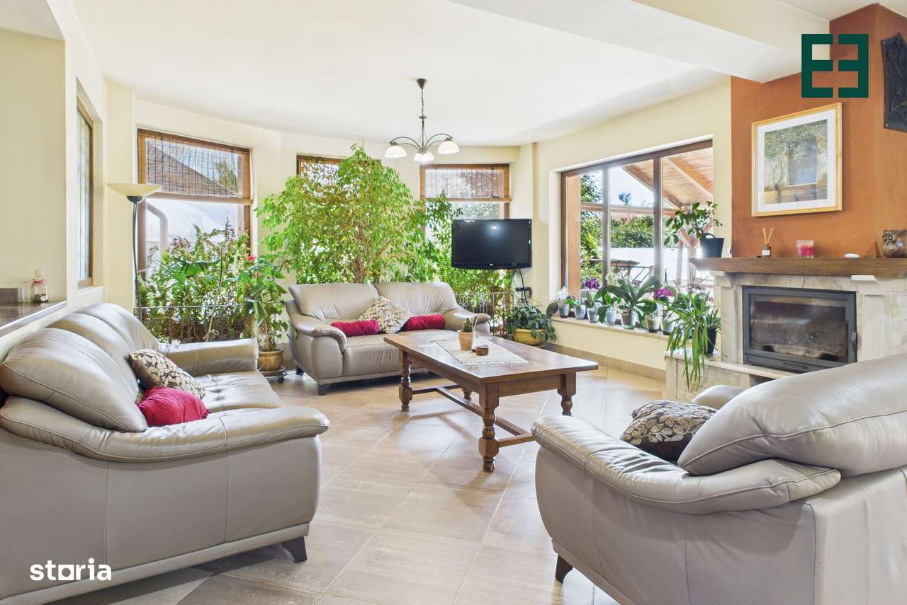 Vilă cu 6 camere - Zona Subcetate - Arad - Imagine principală: 4/20