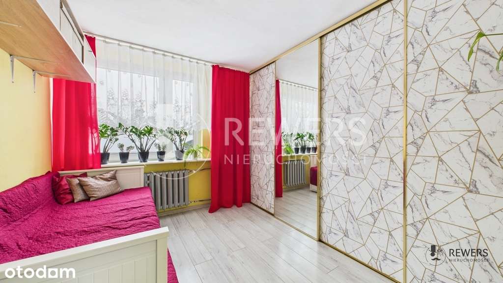 3 pokojowe mieszkanie - 71,10 m2 - garaż-3