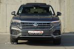 Volkswagen Touareg V6 TDI Atmosphere - 26