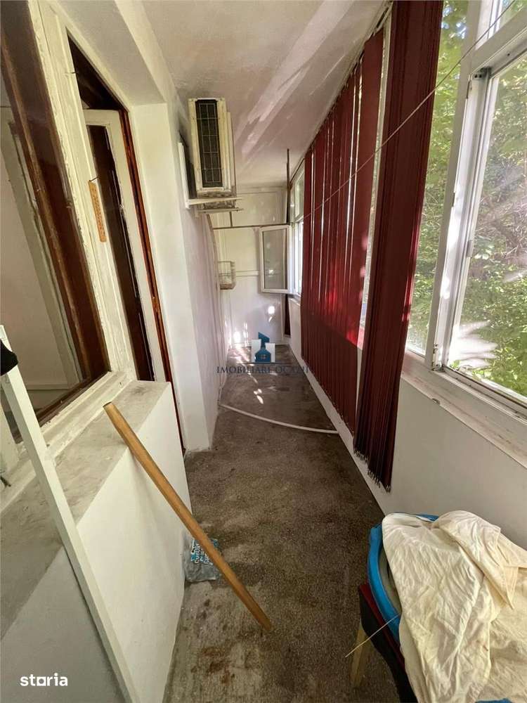 Apartament 2 camere Brancoveanu - Secuilor-4