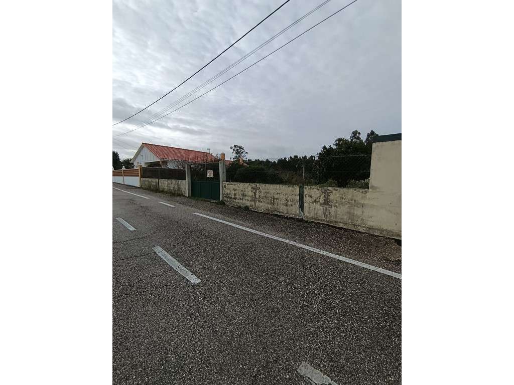 Terreno Urbano - Grande imagem: 5/6