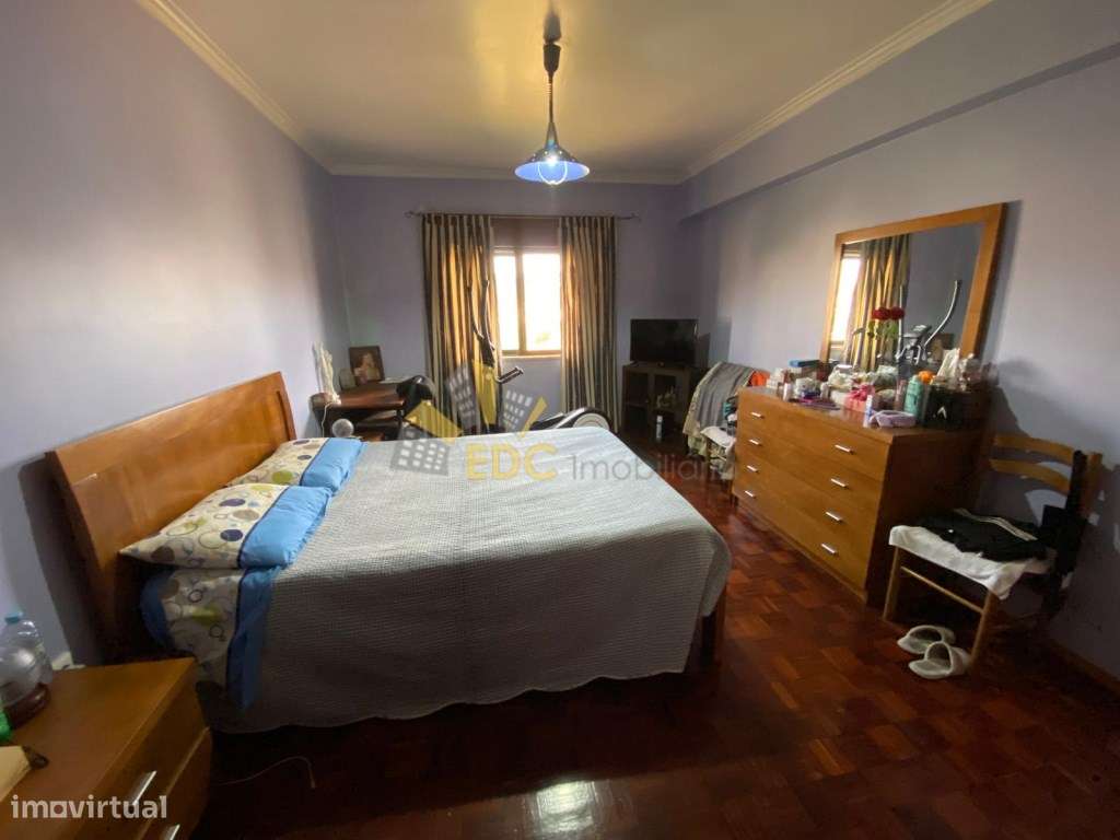 Oferta Escritura Notarial | Excelente apartamento T3 com arrecadaçã...-28