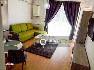 Apartament cu 3 camere situat in zona Tatarasi