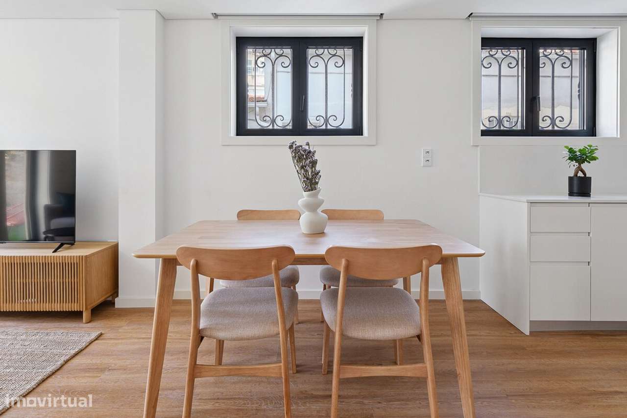 Apartamento Mobilado - Bonfim - Grande imagem: 4/30